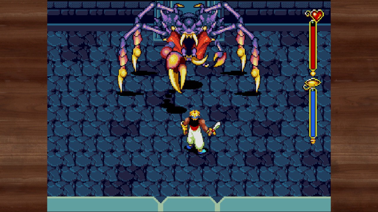 SEGA Mega Drive Classics